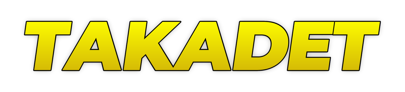 takadet